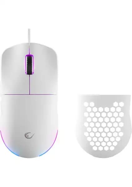Rampage Blink ve Rampage SMX-R28 Karşılaştırması: Hangi Gaming Mouse Sizi Daha Çok Tatmin Eder? 1