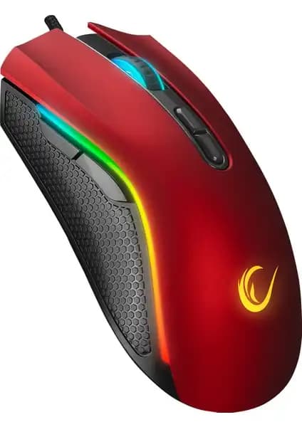 Rampage Blink ve Rampage SMX-R44 V2 Gaming Mouse Karşılaştırması: Özellikler ve Kullanıcı Yorumları 2