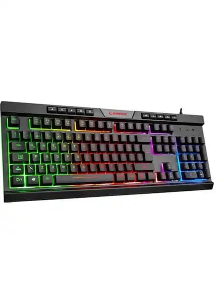 Rampage Bygamex-K2 ve Rampage KM-RX7 FORTUNA V2 Karşılaştırması 1