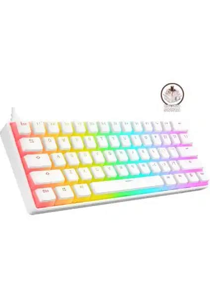 Rampage KB-R135 ve RADIANT K11 Klavye Karşılaştırması: Özellikler ve Kullanıcı Yorumları