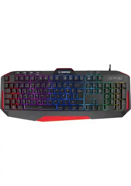 Rampage KB-RX7 ALPOR PRO ve KB-RX77 Runner Karşılaştırması: Hangi Klavye Sizin İçin Uygun 1