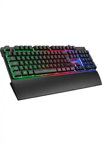 Rampage KB-RX7 ALPOR PRO ve KB-RX77 Runner Karşılaştırması: Hangi Klavye Sizin İçin Uygun 2