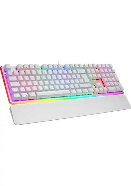 Rampage oyuncu klavyeleri karşılaştırması: KB-R96 ULTIMATE ve KB-R97 X-Tracer özellikleri 1