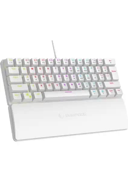 Rampage PLOWER K60 ve Rampage RADIANT K11 Karşılaştırması: Özellikler ve Kullanıcı Yorumları