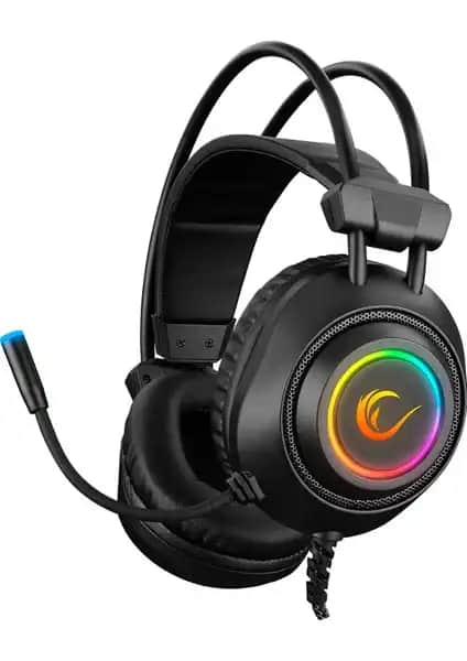 Rampage RM-K19 Raging Plus ile Rampage Stormy Kulaklıklarının Detaylı Karşılaştırması