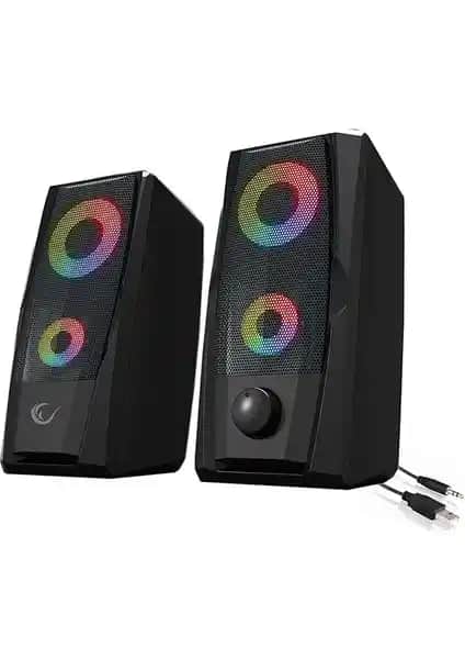 Rampage RMS-X9 ve Snopy SN-120 Karşılaştırması: Hangi Hoparlör Sizi Daha Çok Tatmin Eder?