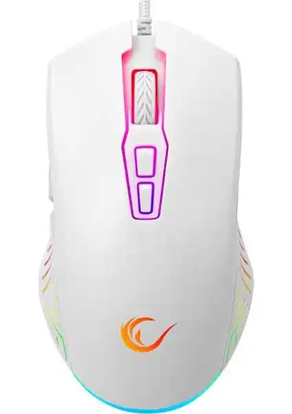 Rampage SMX-G68 ve SMX-R28 Oyuncu Mouse'larının Detaylı Karşılaştırması