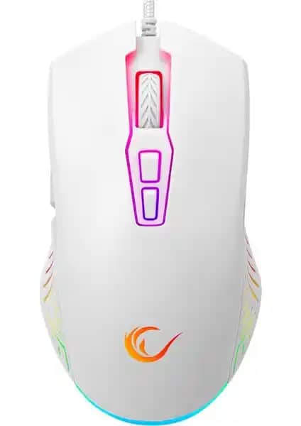 Rampage SMX-G68 ve SMX-R85 Oyuncu Fareleri Karşılaştırması