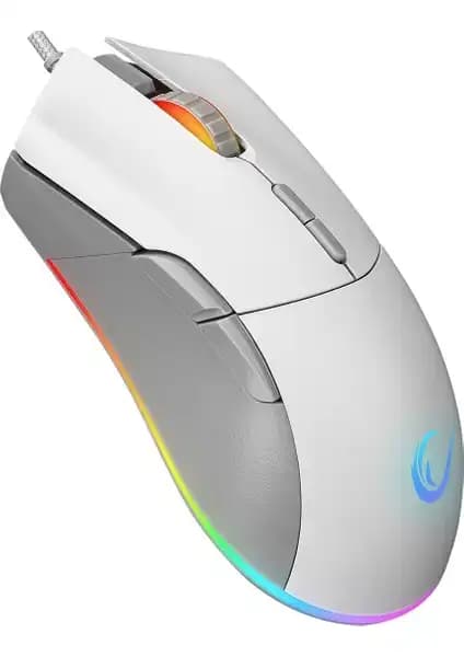 Rampage SMX-R21 ve R44 V2 Karşılaştırması: Hangi Oyuncu Faresi Sizin İçin Daha Uygun 1