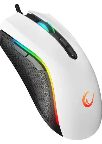 Rampage SMX-R21 ve R44 V2 Karşılaştırması: Hangi Oyuncu Faresi Sizin İçin Daha Uygun 2