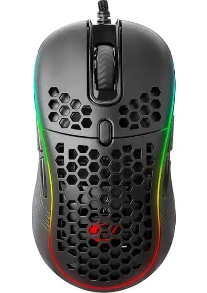 Rampage SMX-R85 ve SMX-R88 Karşılaştırması: Hangi Oyuncu Mouse'u Sizi Daha İyi Destekler?
