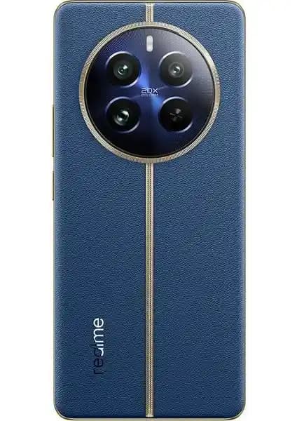 Realme 12 Pro İncelemesi: Güçlü Donanım ve Modern Tasarım Bir Arada