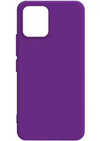 Realme 8 Pro için Şık ve Koruyucu Silikon Kılıf Tasarımı ve Özellikleri