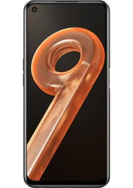 Realme 9i 128 GB 4 GB RAM ile Güncel ve Şık Akıllı Telefon Seçenekleri