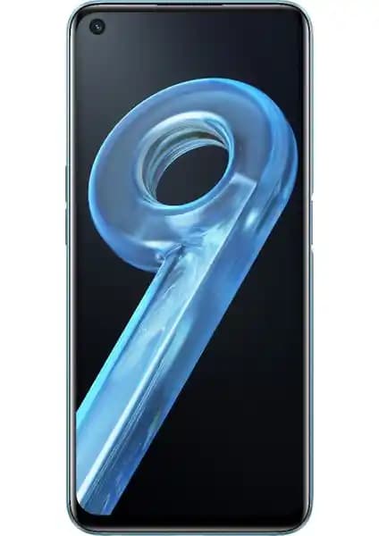 Realme 9i 128 GB ve 4 GB RAM ile Günümüzün En İyi Akıllı Telefonları Arasında