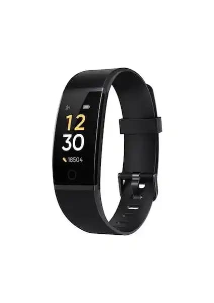 Realme Band Akıllı Bileklik İncelemesi Günlük Sağlık ve Spor Takibi Özellikleriyle