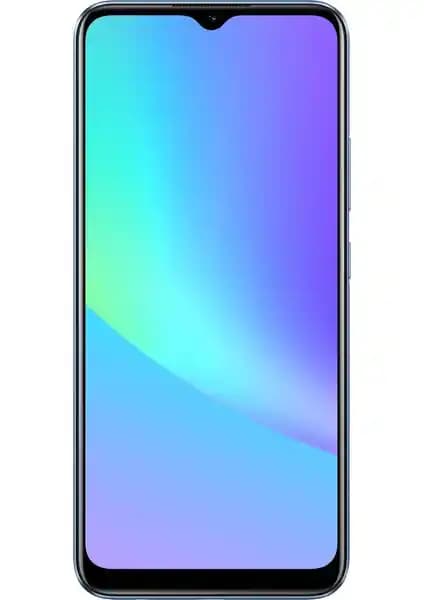 Realme C25S 128 GB Akıllı Telefon: Güçlü Batarya ve Yüksek Performans Özellikleri