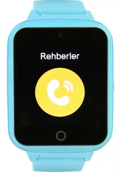 Reeder KIDdo Çocuk Akıllı Saati: Güvenli, Fonksiyonel ve Şık Tasarım