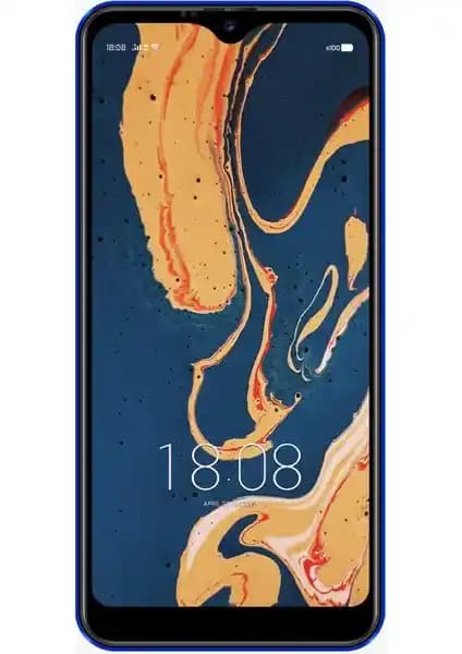 Reeder P13 Blue 2022 Akıllı Telefon İncelemesi ve Özellikleri