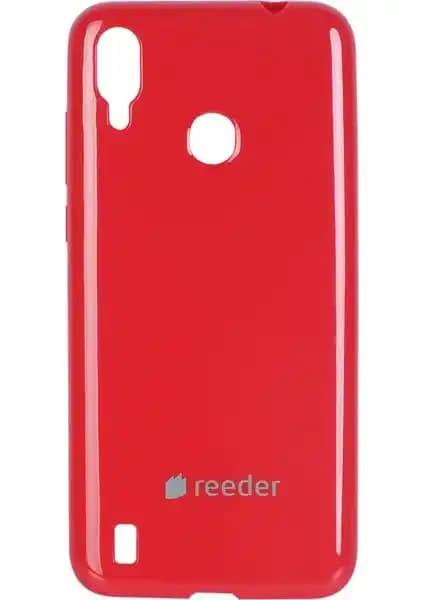 Reeder P13 Blue Kırmızı Silikon Kılıf İncelemesi ve Kullanıcı Yorumları
