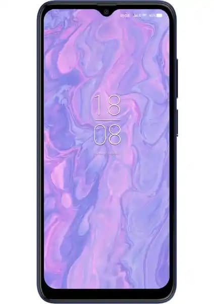 Reeder S19 Max 128 GB Depolama ve Güçlü Özelliklerle Modern Akıllı Telefon