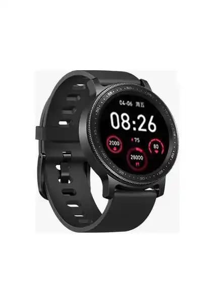 Robor GTR2 Akıllı Saat Şıklık ve Çok Yönlü Fonksiyonlar ile Günlük Hayatınızı Kolaylaştırır