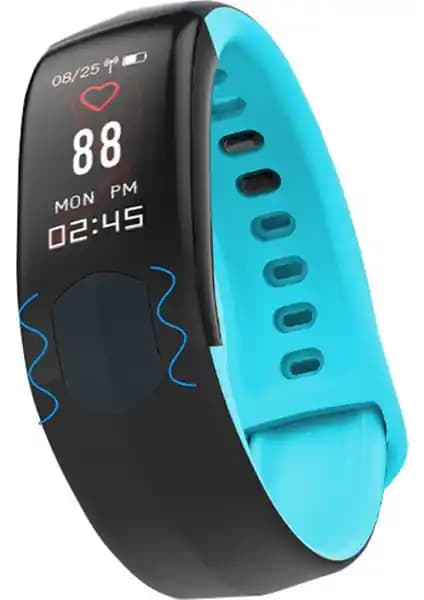 Rosstech HI 11 Pro C Akıllı Bileklik: Şık Tasarım ve Gelişmiş Özellikler