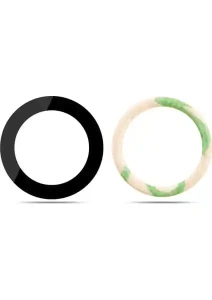 RSL iPhone 7 Kamera Camı Lens ile Mobil Fotoğrafçılığınızı Geliştirin