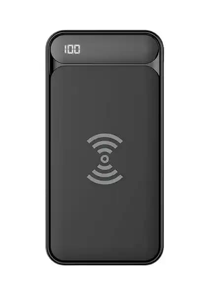 S-Link IP-217W 10000 mAh Taşınabilir Güç Bankası Güç ve Şıklık Bir Arada