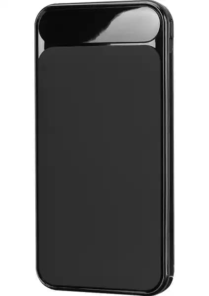 S-Link IP-G2711 10000 mAh Powerbank Güç ve Taşınabilirlik Sunan Dayanıklı Cihaz