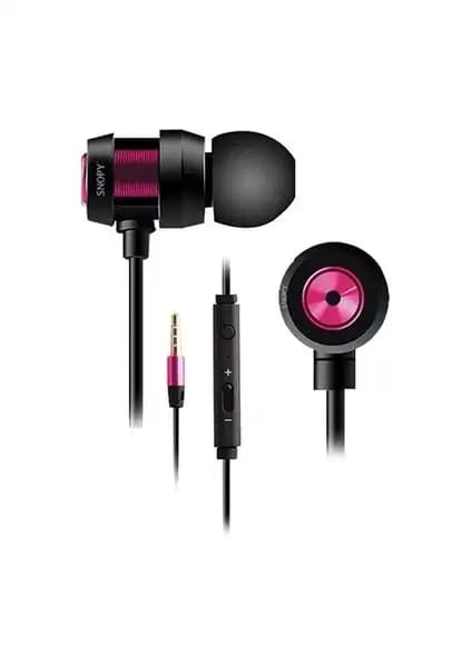 S-Link SL-KU160 ve Snopy Sn-J01 Kulaklıklarının Detaylı Karşılaştırması ve İnceleme 2