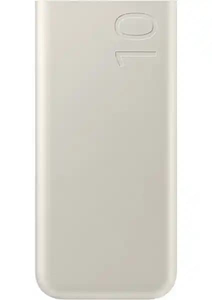 Samsung 25W PD 10.000 mAh Powerbank ile Hızlı ve Güvenilir Taşınabilir Şarj Çözümü