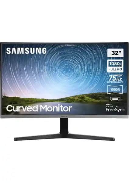 Samsung 32'' ve 27'' Kavisli Monitörler Karşılaştırması: Özellikler ve Kullanıcı Yorumları