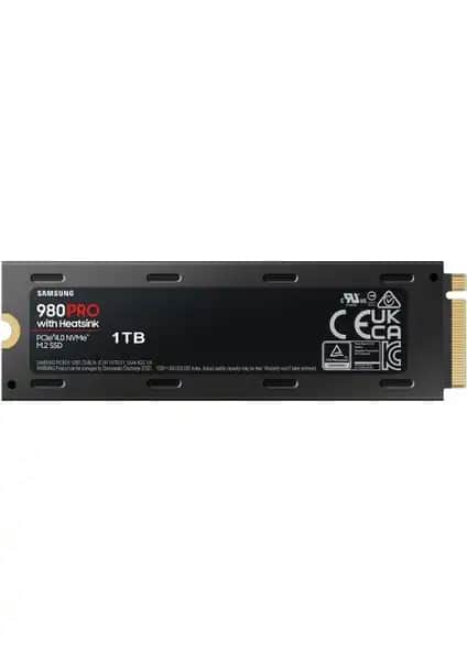 Samsung 980 PRO ve TwinMos 1TB NVMe SSD Karşılaştırması: Performans ve Özellikler