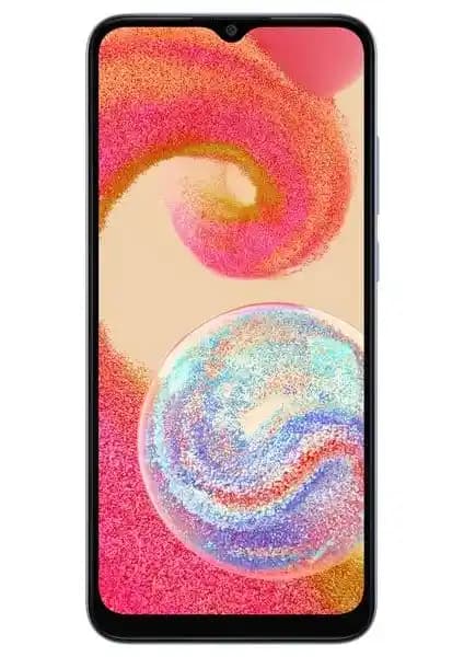 Samsung Galaxy A04e 128 GB 4 GB RAM ile Günlük Kullanım İçin Uygun Akıllı Telefon