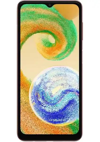 Samsung Galaxy A04S 128 GB 4 GB RAM Akıllı Telefonu Günlük Kullanım İçin Uygun