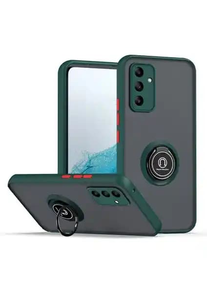 Samsung Galaxy A05S için M.TK Moveteck Kılıfı modern tasarım ve yüksek koruma sunar