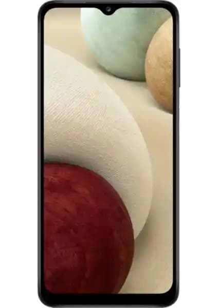 Samsung Galaxy A12 64 GB Akıllı Telefon: Güçlü Batarya ve Çok Yönlü Kamera Özellikleriyle Günlük Kullanım