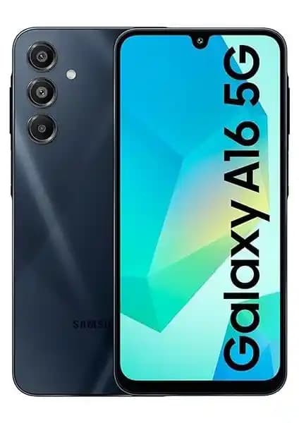 Samsung Galaxy A16 5G: Güncel Teknolojinin En Güçlü Temsilcisi ve Şık Tasarımıyla Dikkat Çekiyor