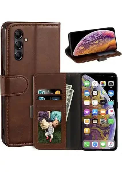 Samsung Galaxy A16 5G için Şık ve Dayanıklı Kılıf Ürün Tanıtımı ve Özellikleri