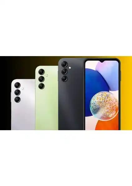 Samsung Galaxy A16 5G: Yüksek Performans ve Güncel Özelliklerle Şık Akıllı Telefon