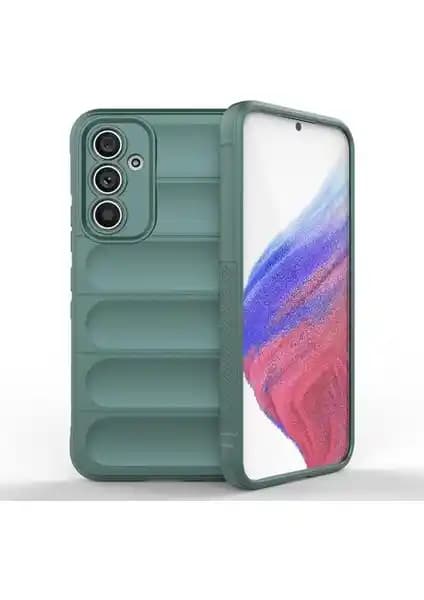 Samsung Galaxy A16 için dayanıklı ve şık koruma kılıfı - Estetik ve fonksiyonellik