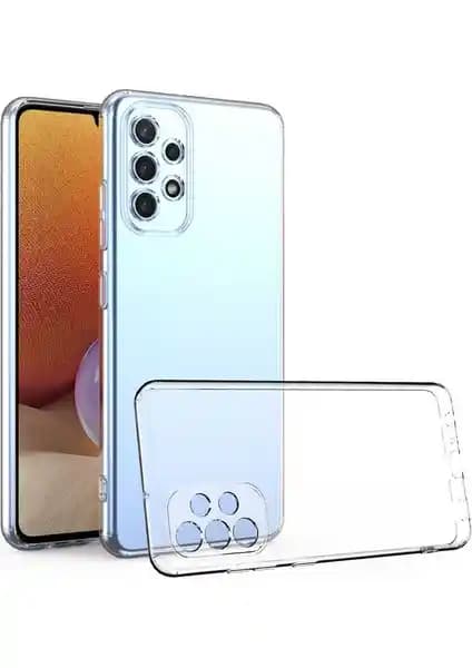 Samsung Galaxy A23 İçin Şeffaf Silikon Kılıf: Estetik ve Maksimum Koruma Sağlayan Tasarım