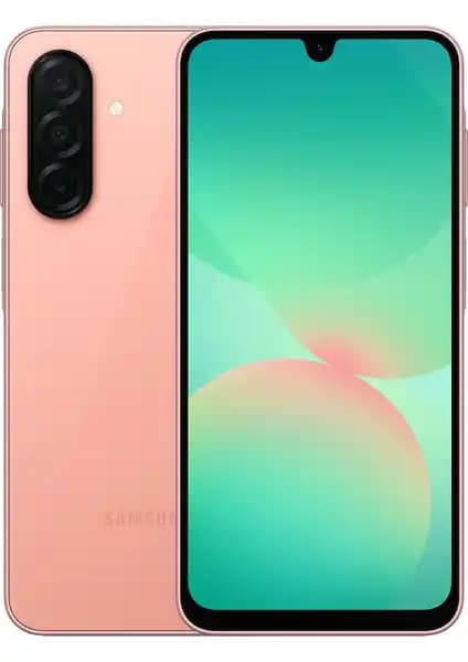 Samsung Galaxy A26 5G ile 2025'te Orta Segmentte Gücün ve Şıklığın Zirvesi