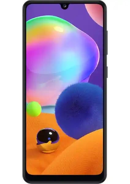 Samsung Galaxy A31 128 GB Akıllı Telefon: Güç ve Estetiğin Birlikteliği