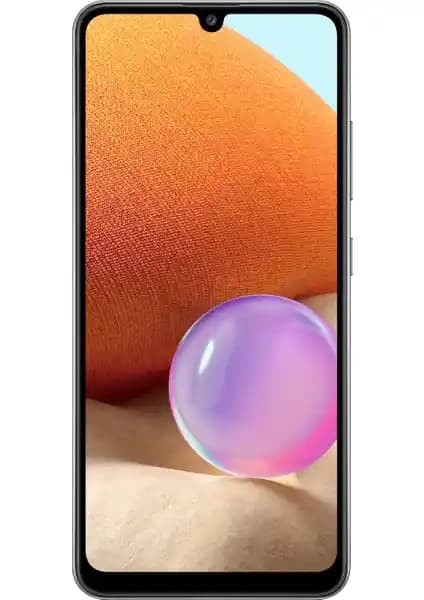 Samsung Galaxy A32 128 GB Akıllı Telefon: Güçlü Performans ve Şık Tasarım Özellikleri