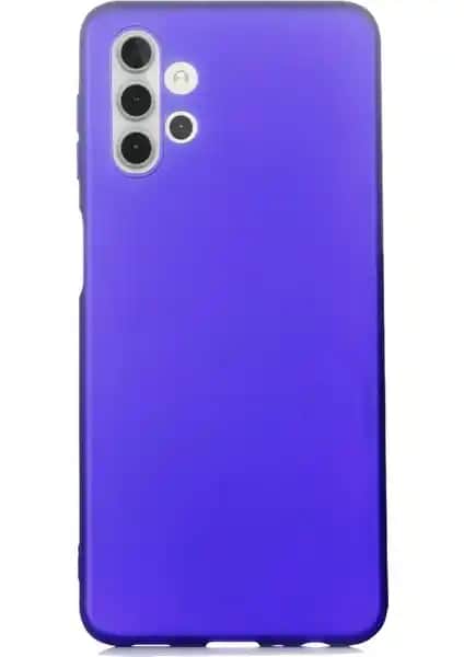 Samsung Galaxy A32 4G için Şık ve Koruyucu Silikon Kılıf Tasarımı ve Özellikleri