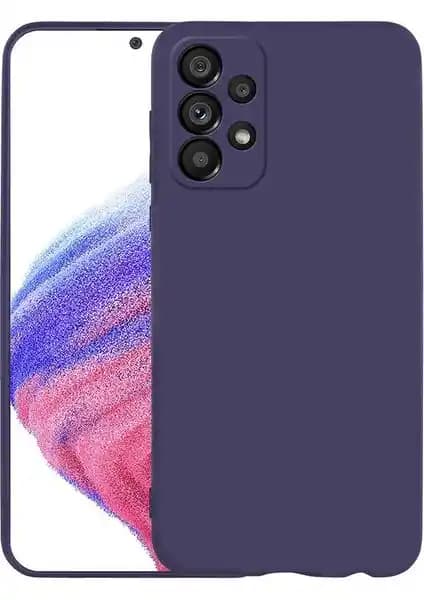Samsung Galaxy A33 5G İçin Şık ve Koruyucu Mat Renkli Premier Silikon Kılıf İncelemesi