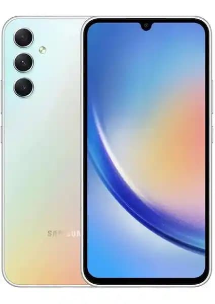 Samsung Galaxy A34 256 GB 8 GB RAM ile Güçlü ve Şık Akıllı Telefon Seçenekleri