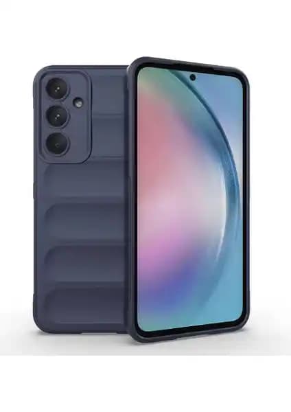 Samsung Galaxy A36 için dayanıklı ve şık TPU malzemeden tasarlanmış kılıf